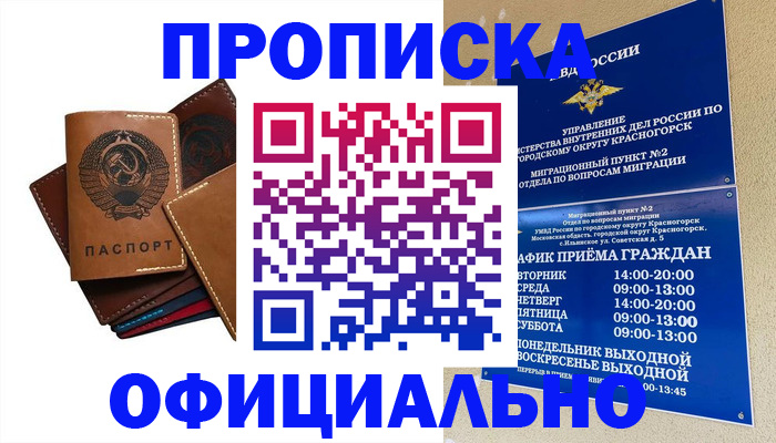 временная прописка в Кузнецке
